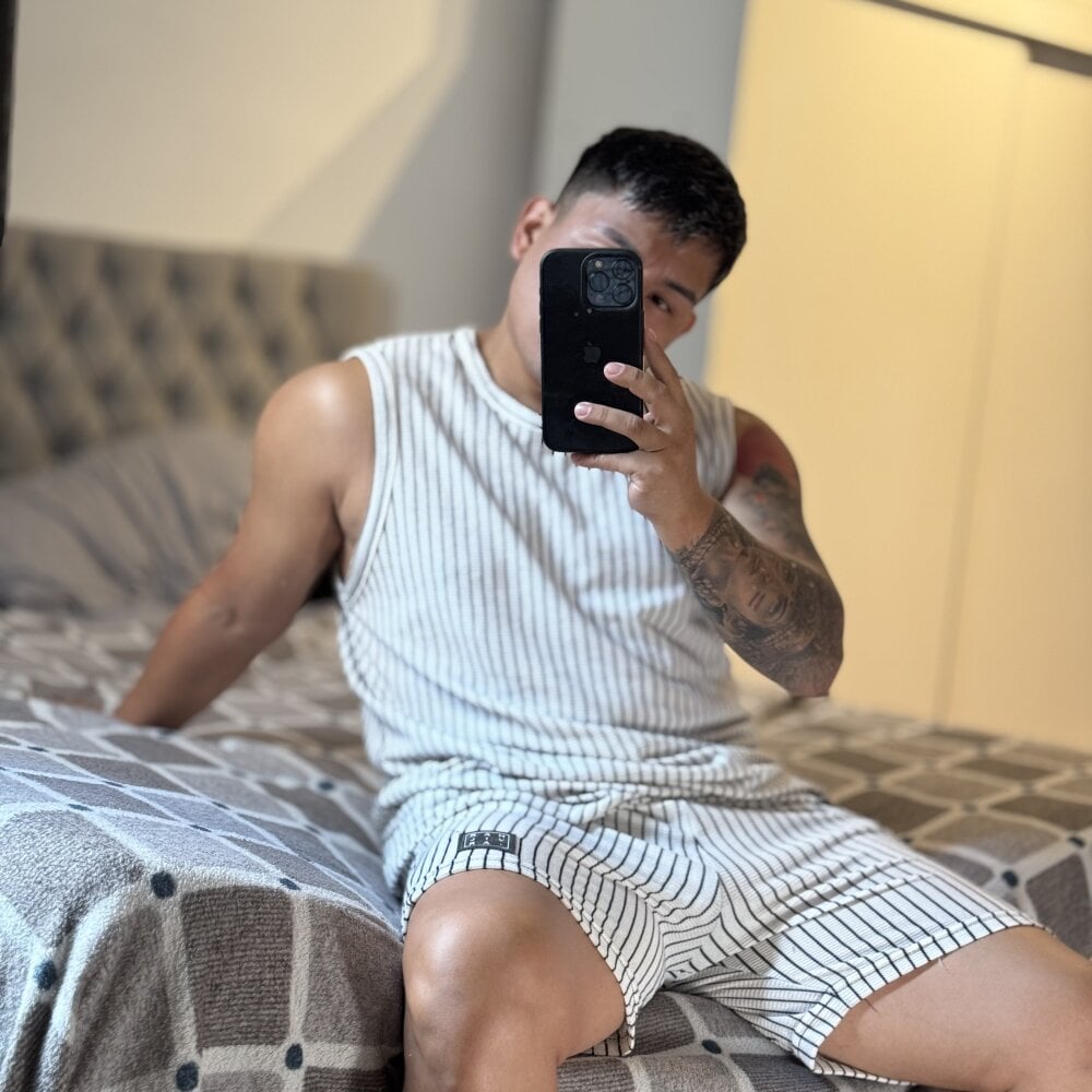 Soy_Mrporonga Chatroom