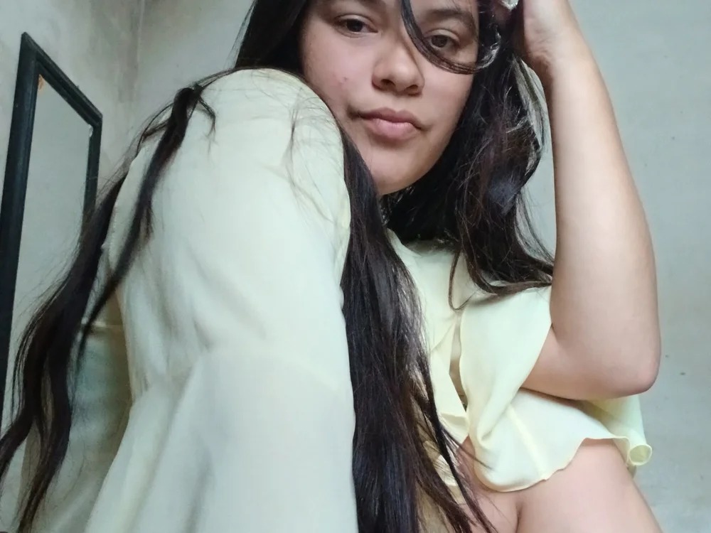 Soy_sashaa Chatroom