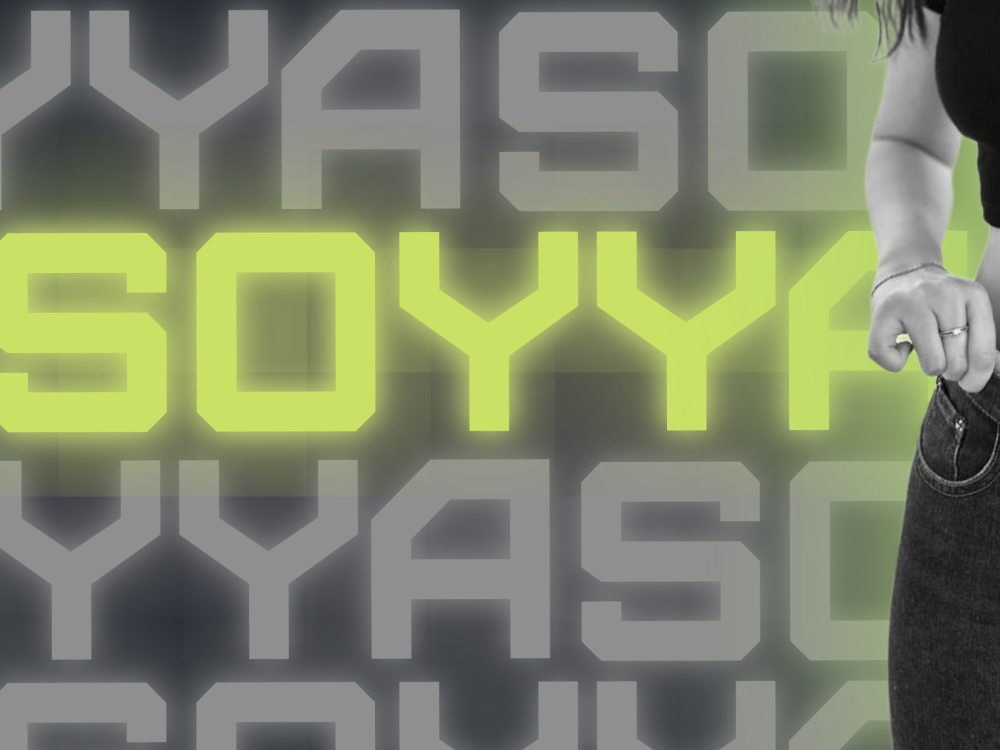 Soyyyaa Chatroom