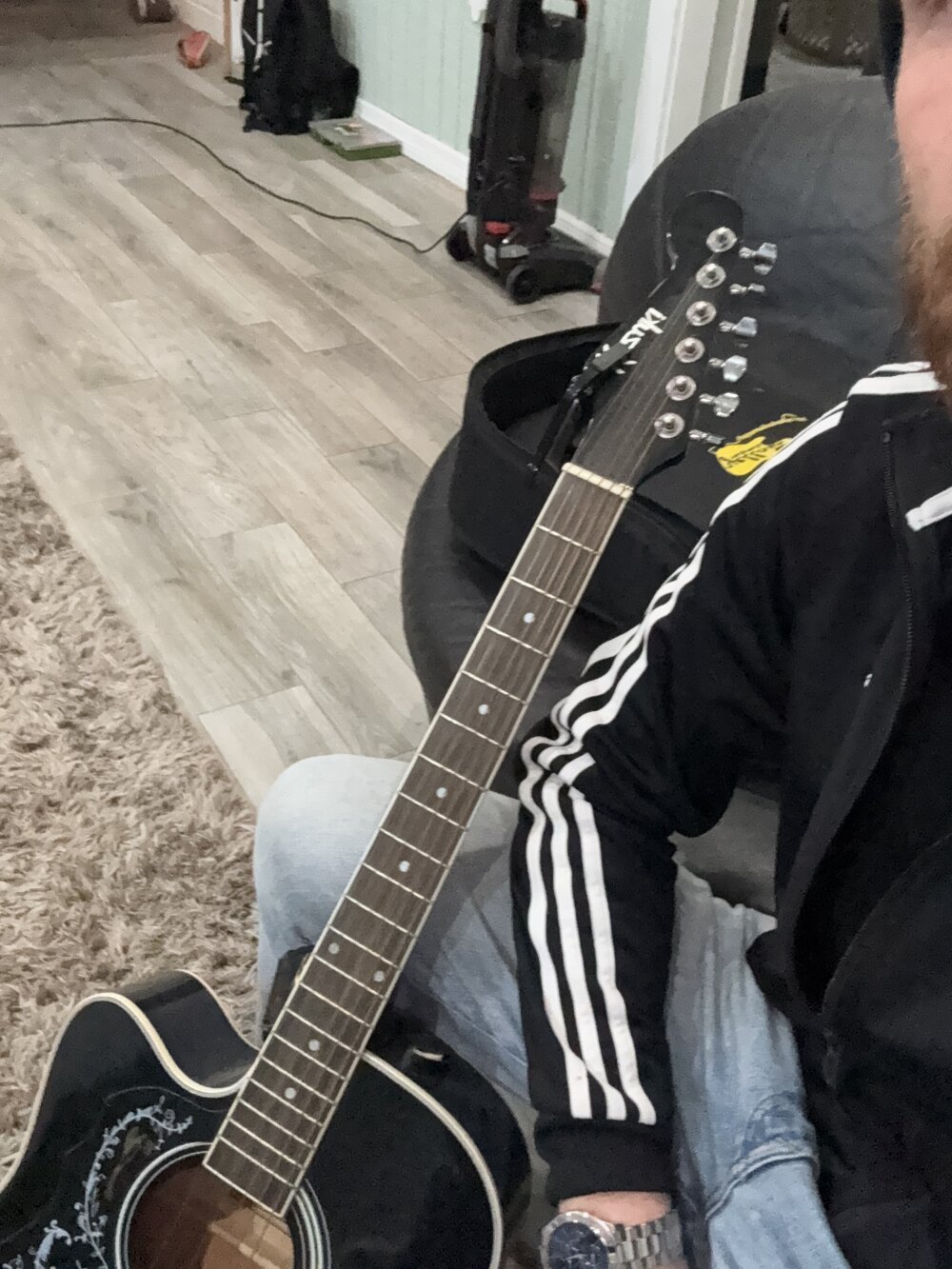 SparkledExtern Chatroom