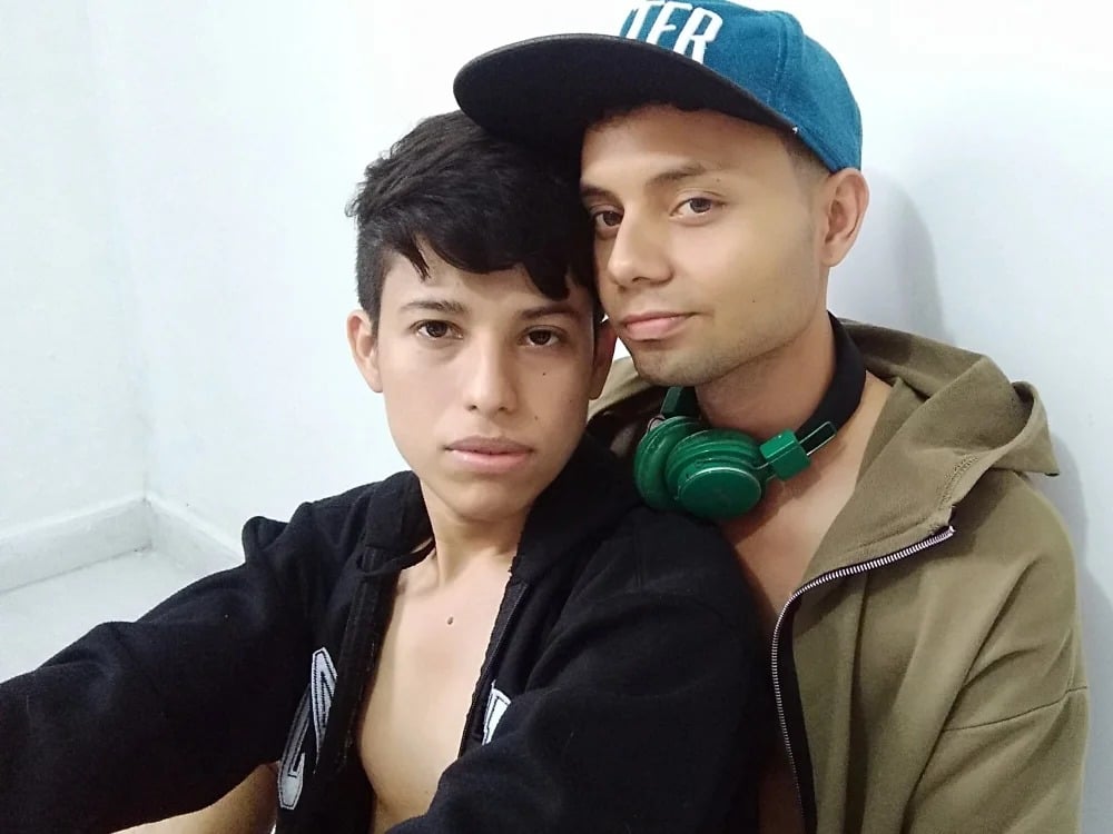 Speedoboy_Peter Chatroom