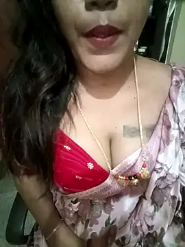Spoorthi143 Chatroom