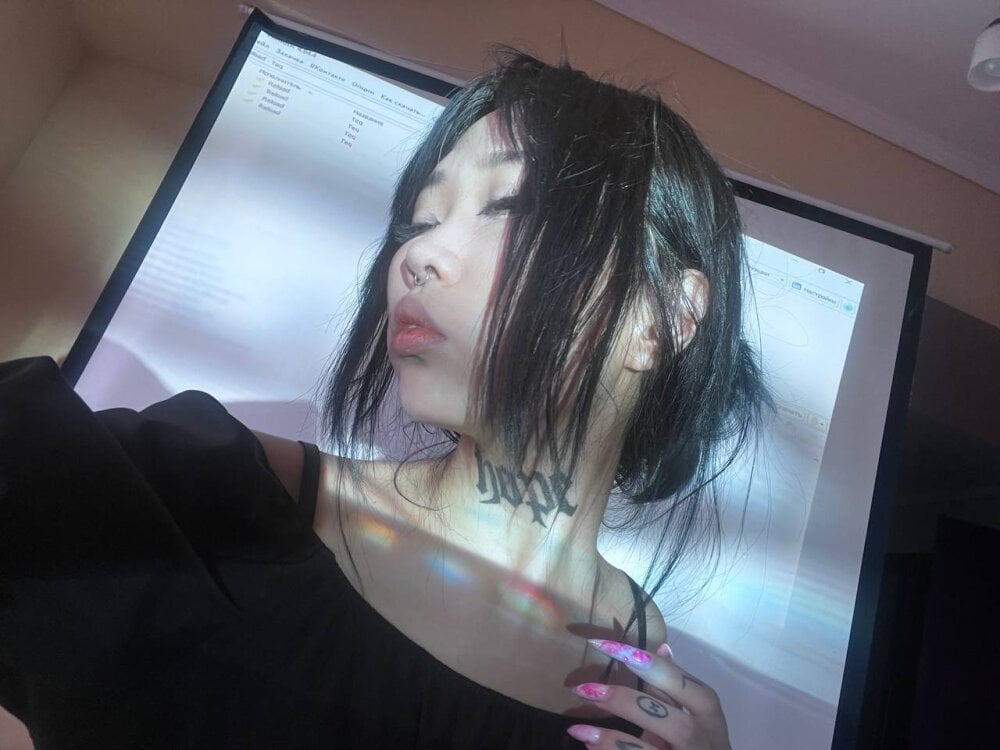 Sssatoshii Webcam Profile Picture Sssatoshii Chatroom