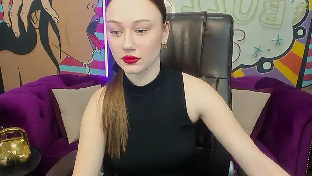 StacyGreenn Chatroom