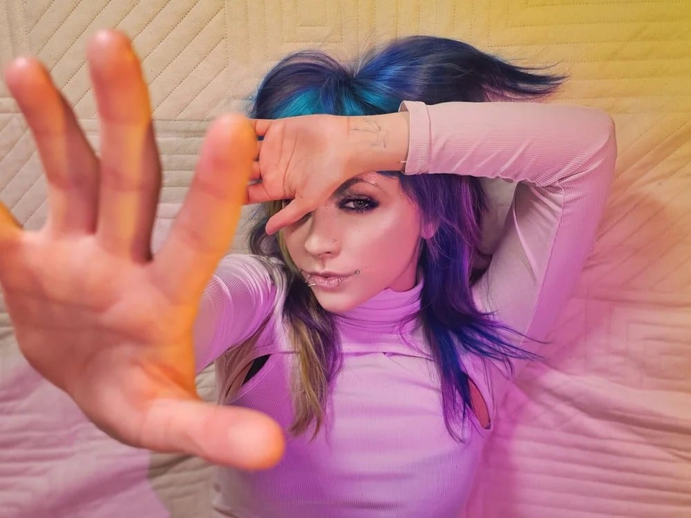 StacyVex Chatroom