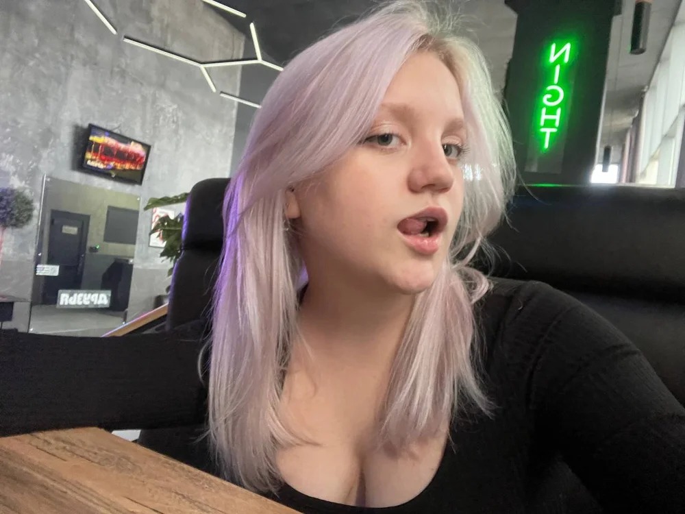 Stacy_Allenn Chatroom