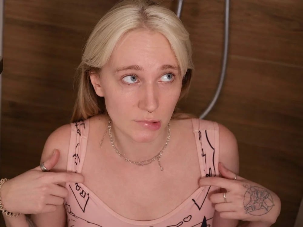 Stacy_Sweety Chatroom