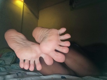 stacysfeet