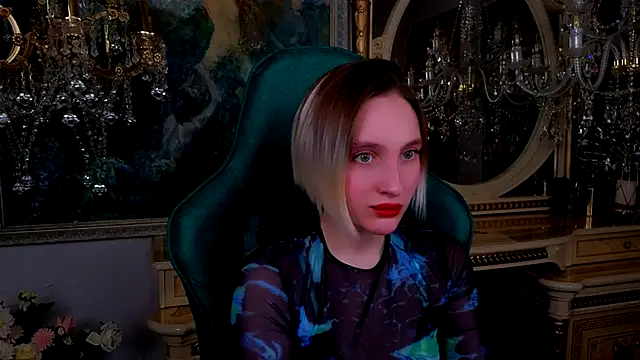 StasyaStone Chatroom