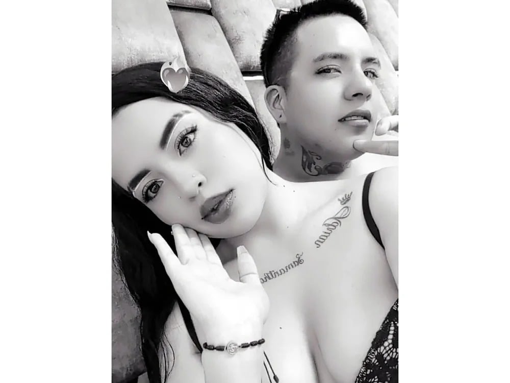 Stef_And_Kitty Chatroom
