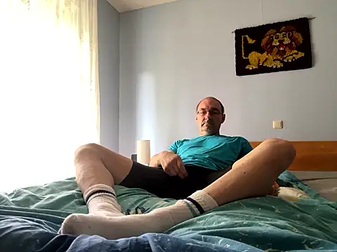 Stefan19000 Chatroom