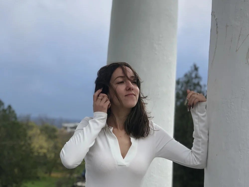 Stefani_2 Chatroom