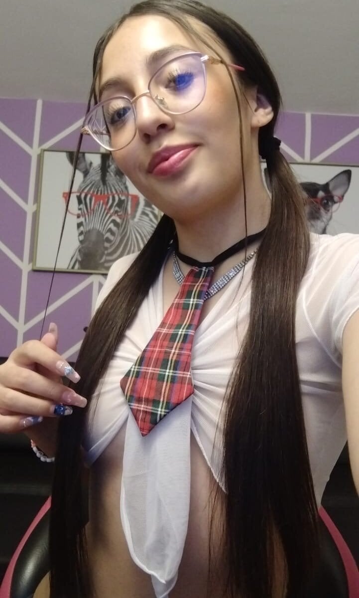 StefaniaFoxx_ Chatroom