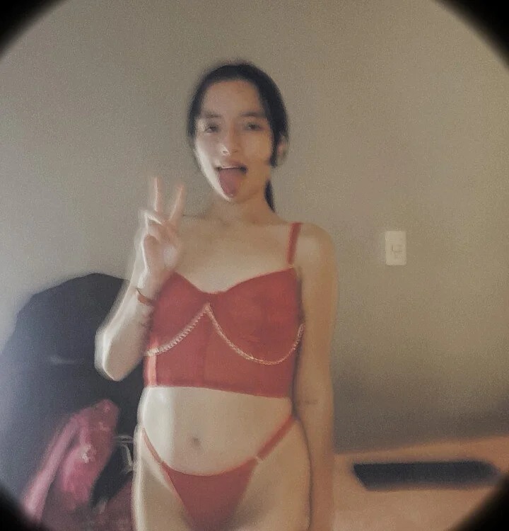 Steisy_Blessed Chatroom
