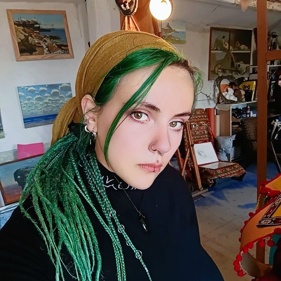 StellaVos Chatroom