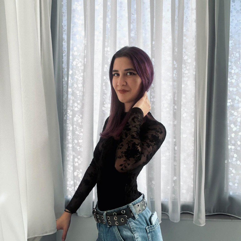 StephanieBugtong Chatroom