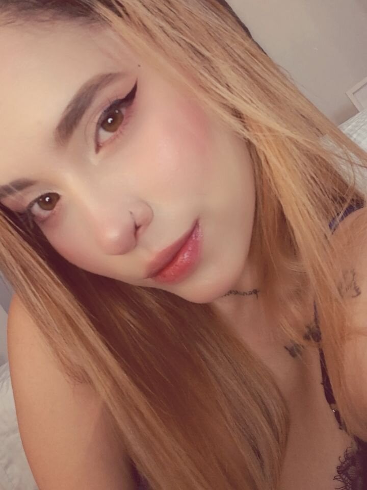 StephanieMadison Chatroom