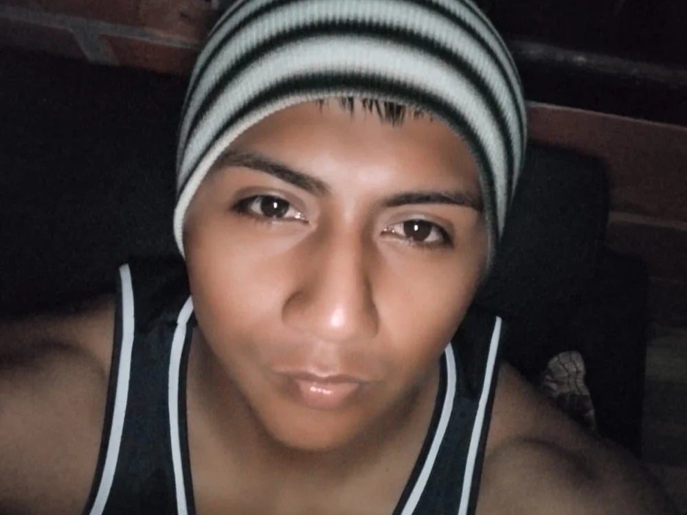 Stev_men Chatroom