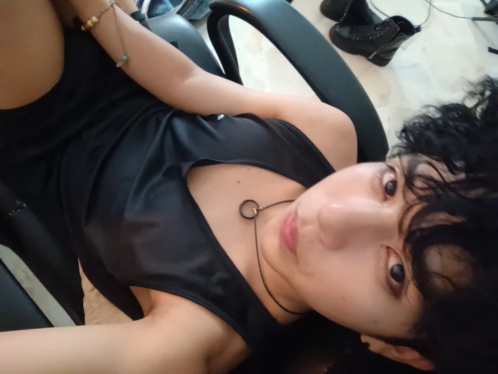 Stevan_1013 Chatroom