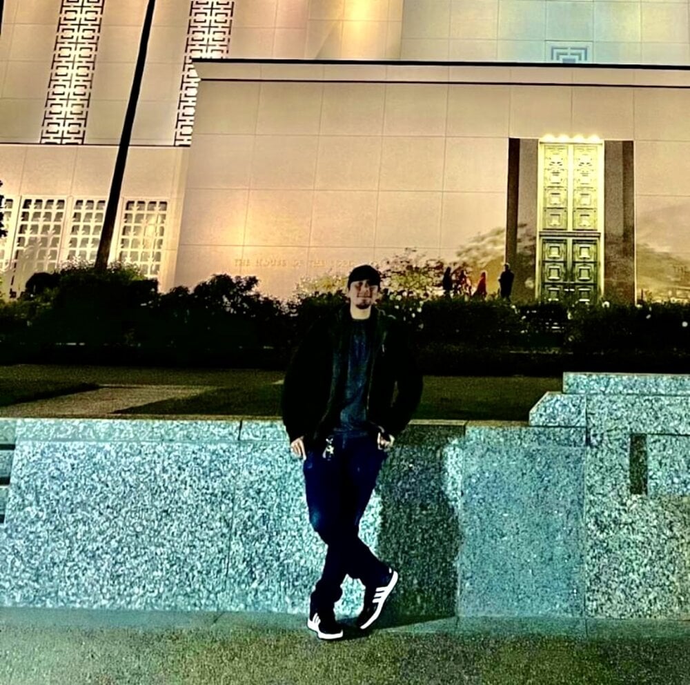 Steven-1989 Chatroom