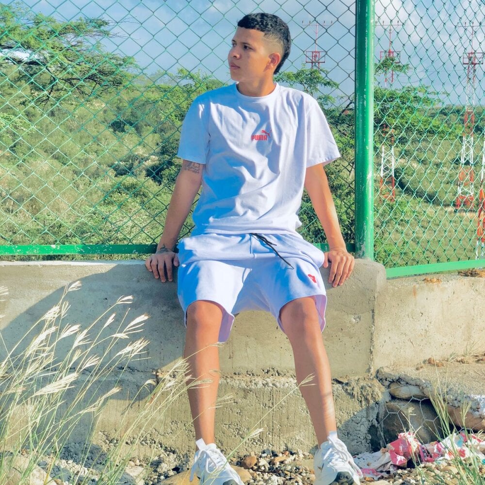 Steven19_LatinBoy Chatroom