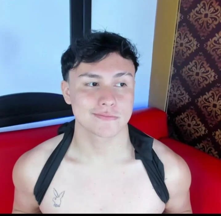 Steven_and_Benji Chatroom