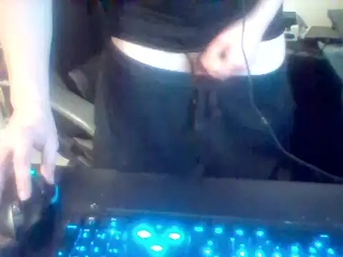 Stiiier1992 Chatroom