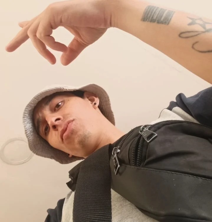 Stiive_ Chatroom