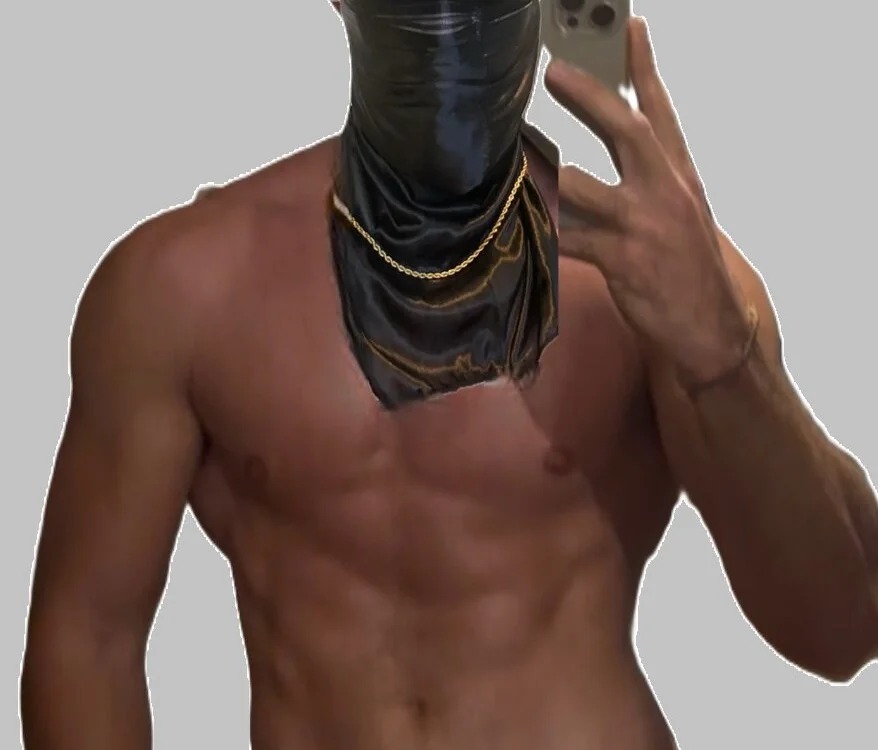 StripBandana Chatroom