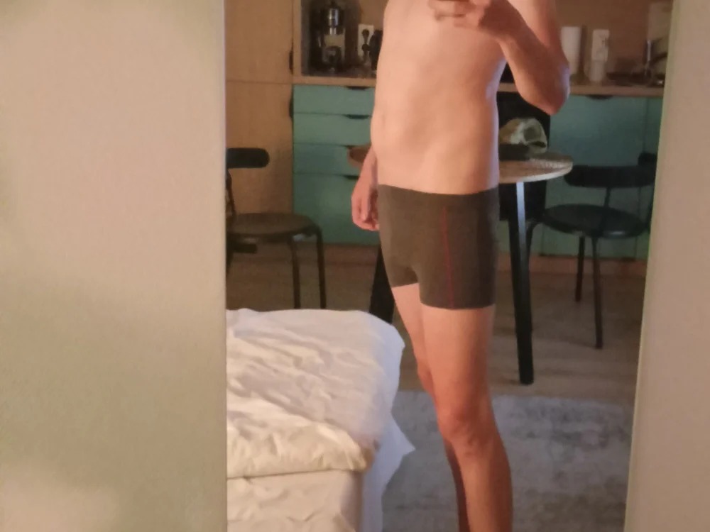 StripDesire Chatroom