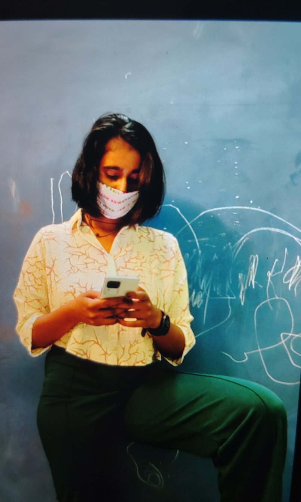 Student12th Chatroom