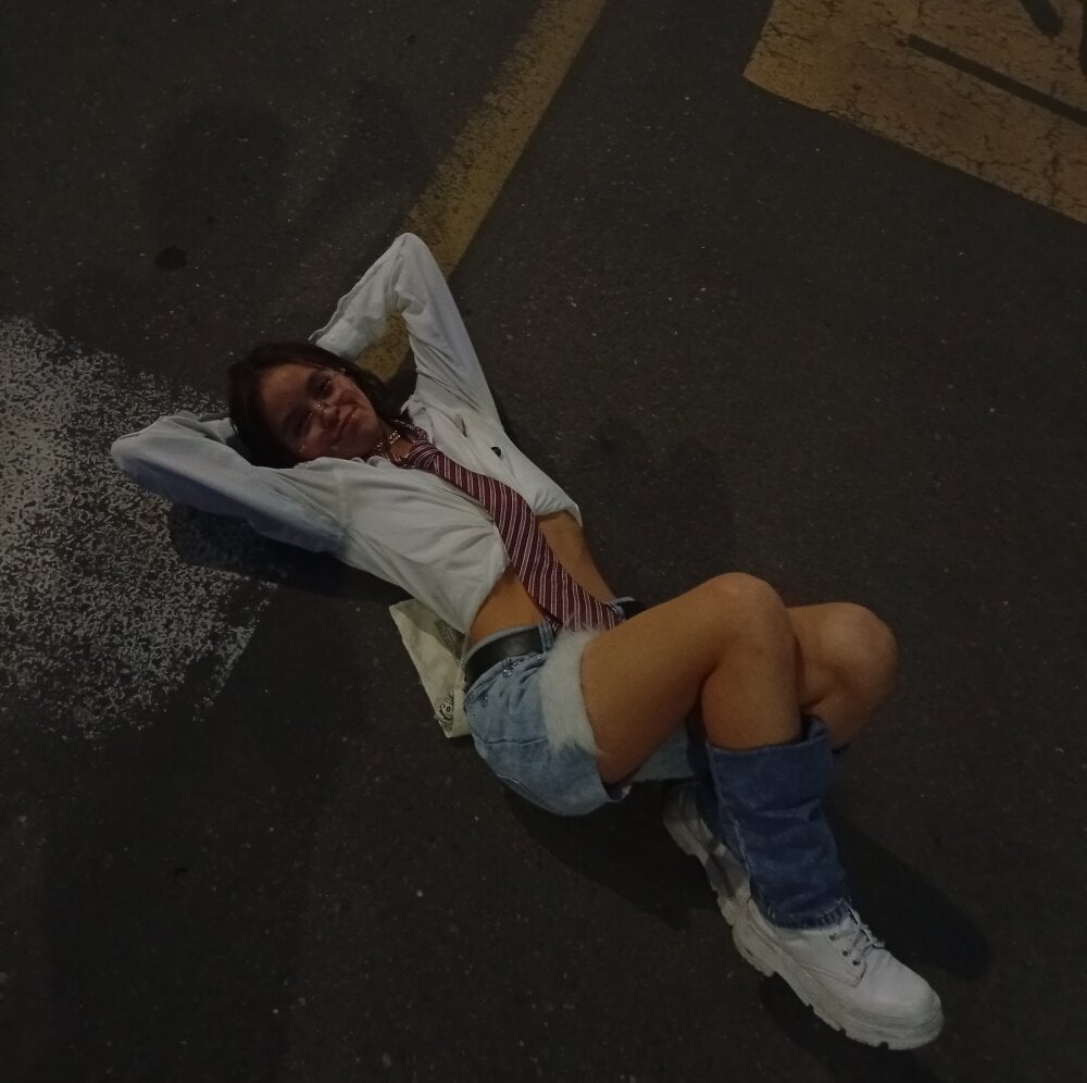 Sue_Sparkle Chatroom