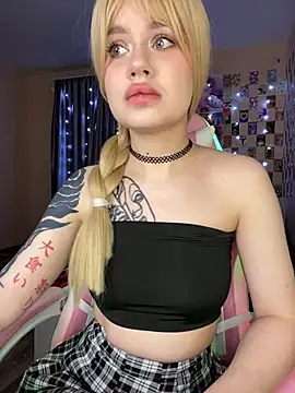 Sugar__Rose Chatroom