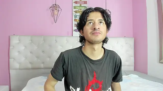 SullibanDimitri Chatroom