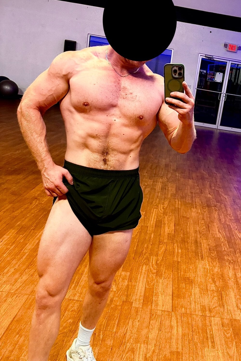 SultanSwirl Chatroom