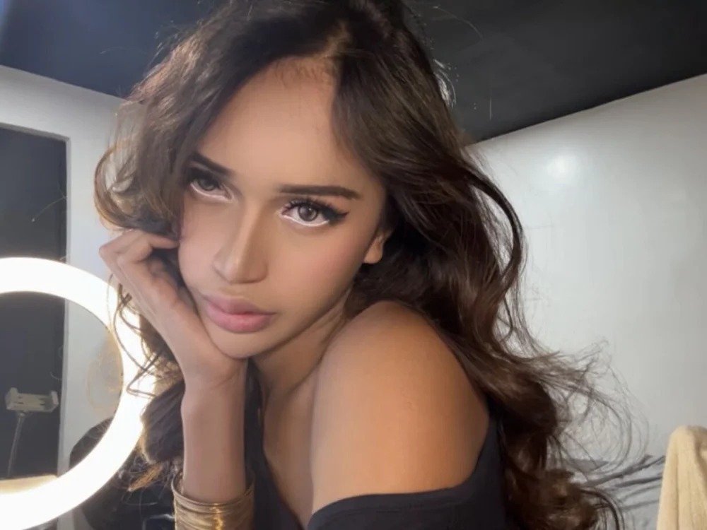SultryKaye Chatroom