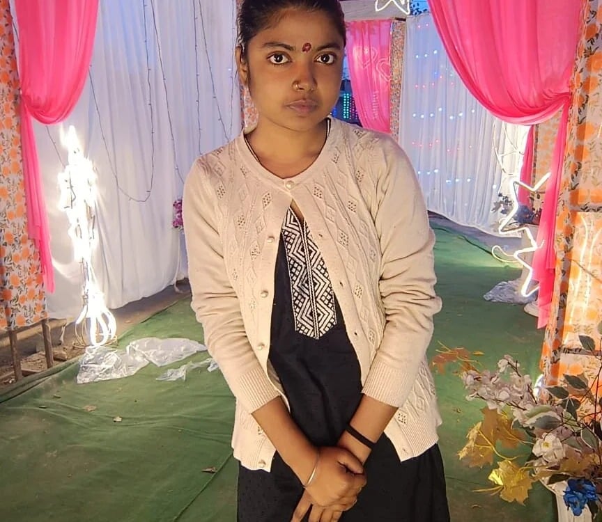 Sunaina_85 Chatroom