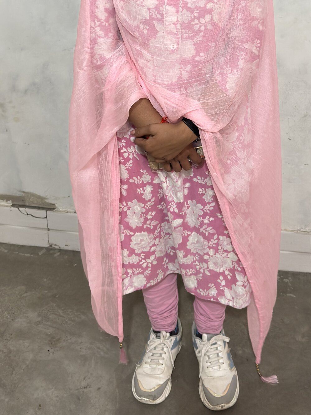 Sunita-collage Chatroom