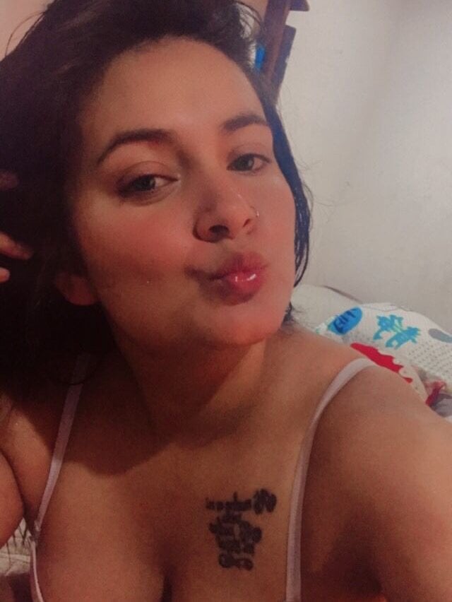 Sunnycurvymf Chatroom