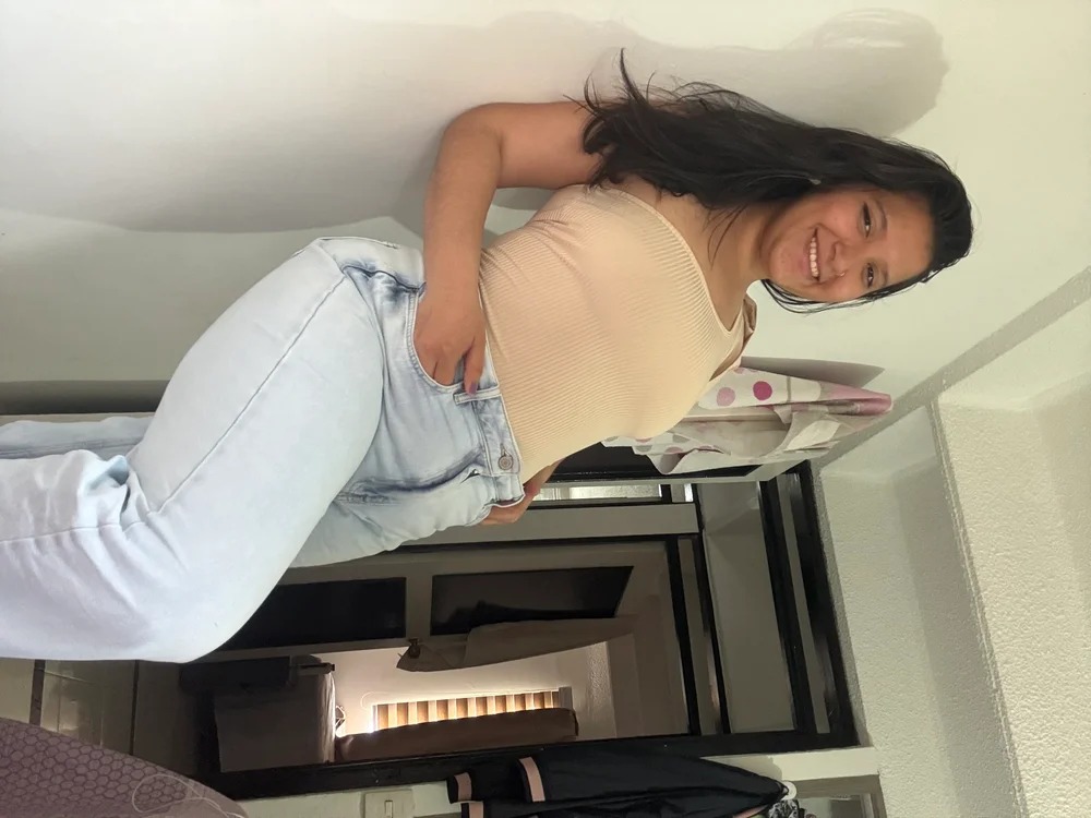 Sunshine_Mila Chatroom