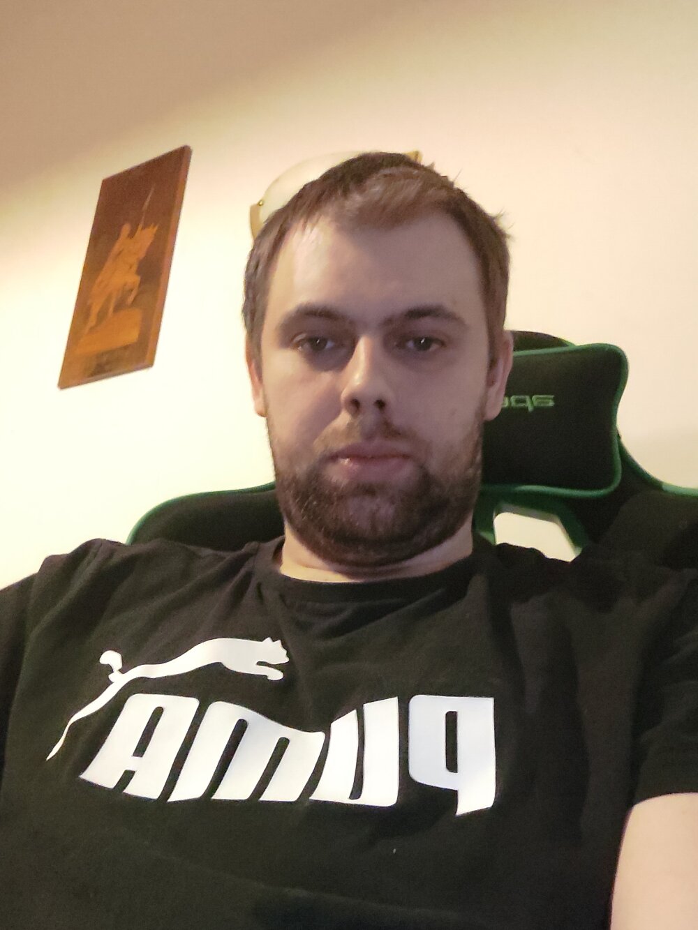 Supaplex91 Chatroom