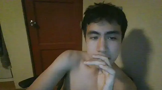 SuperBooooy Chatroom