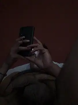 Supreme_Packman Chatroom
