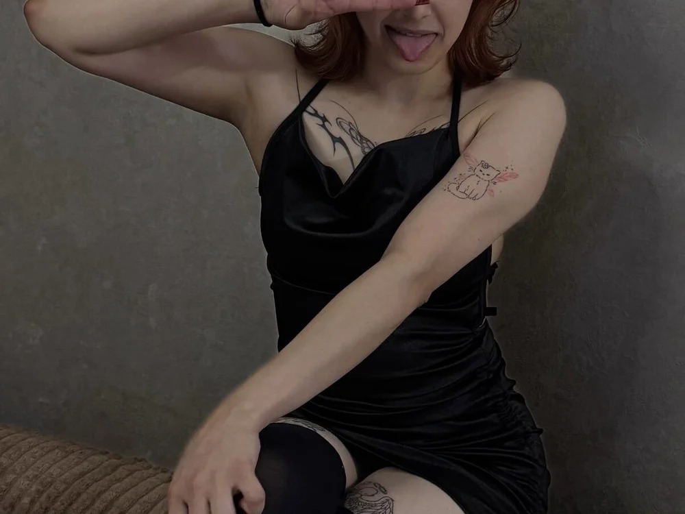 SusanGaiter Chatroom