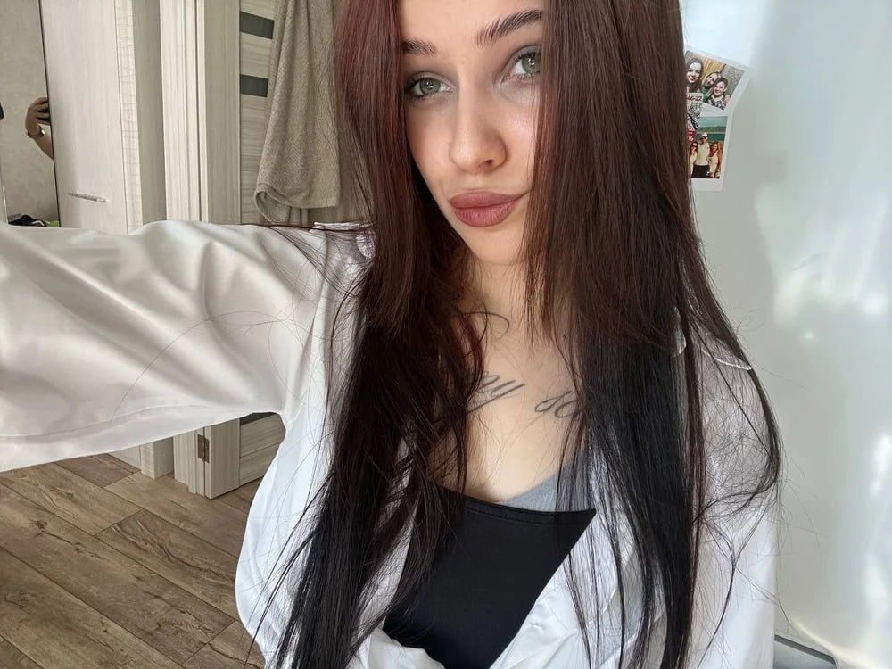 SusanRayn Chatroom