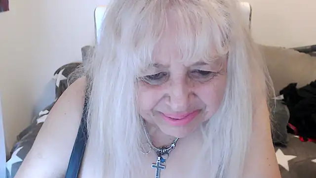 SusiLifeXXX Chatroom
