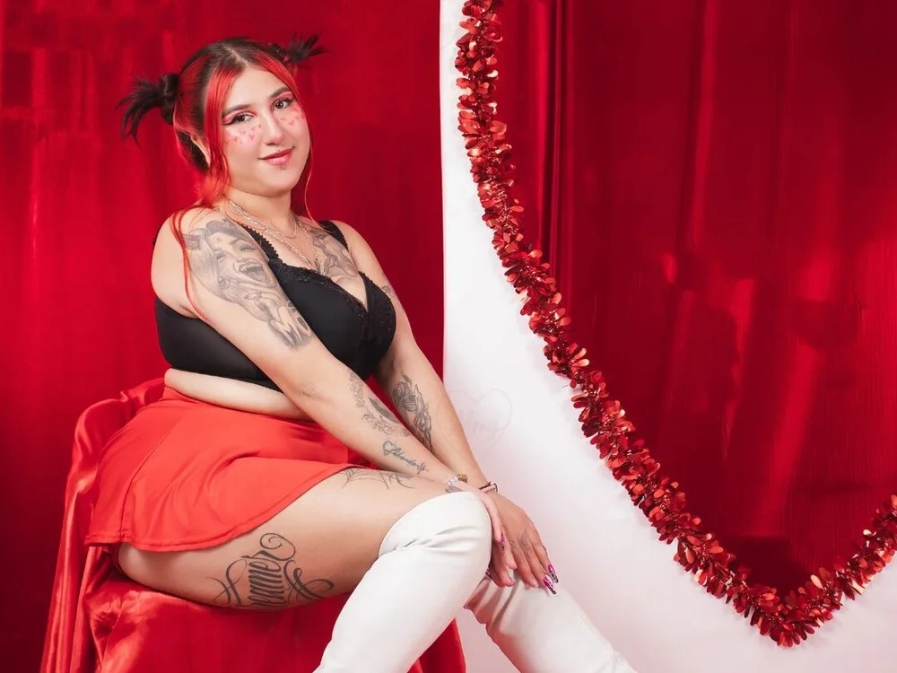 Susi_wild Chatroom
