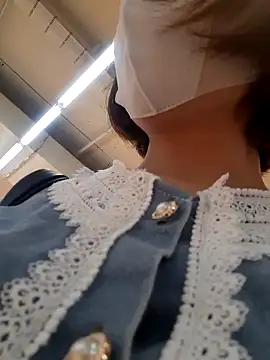Susu_Hot2 Chatroom