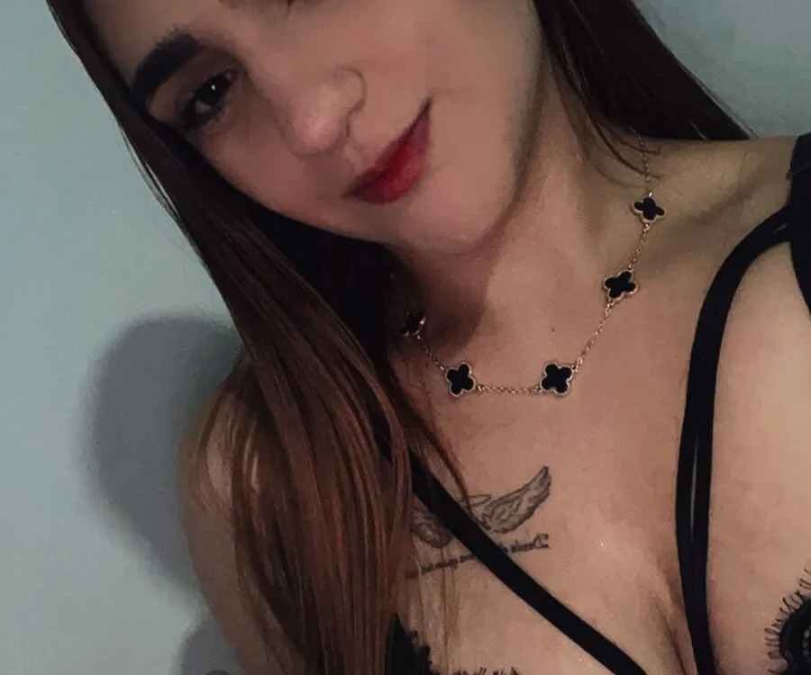 SusyLopez Chatroom