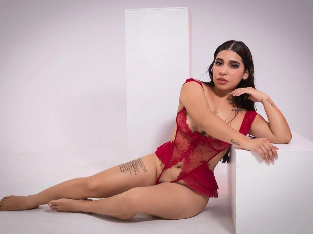 Susyfoxx Chatroom